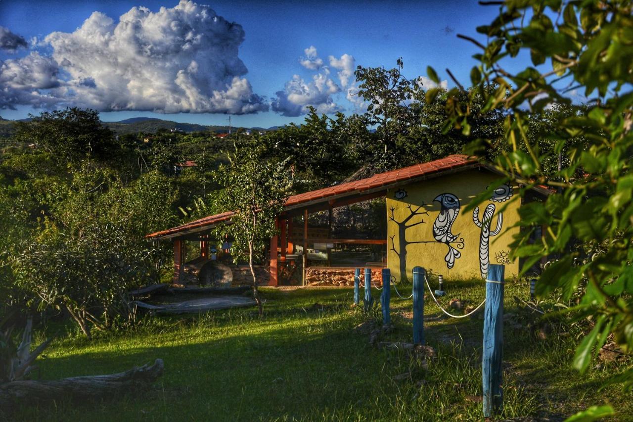 Catavento Hostel