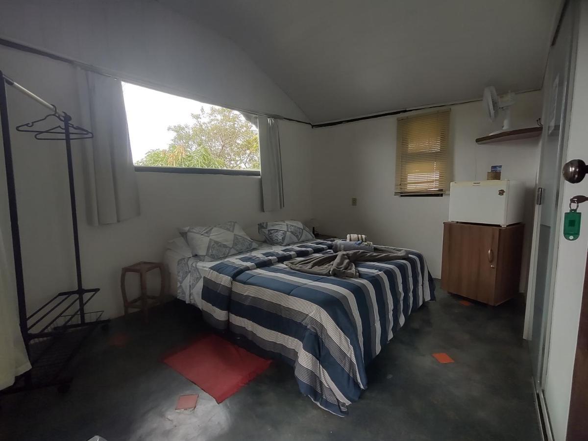 Hostel Catavento Alto Paraiso de Goias