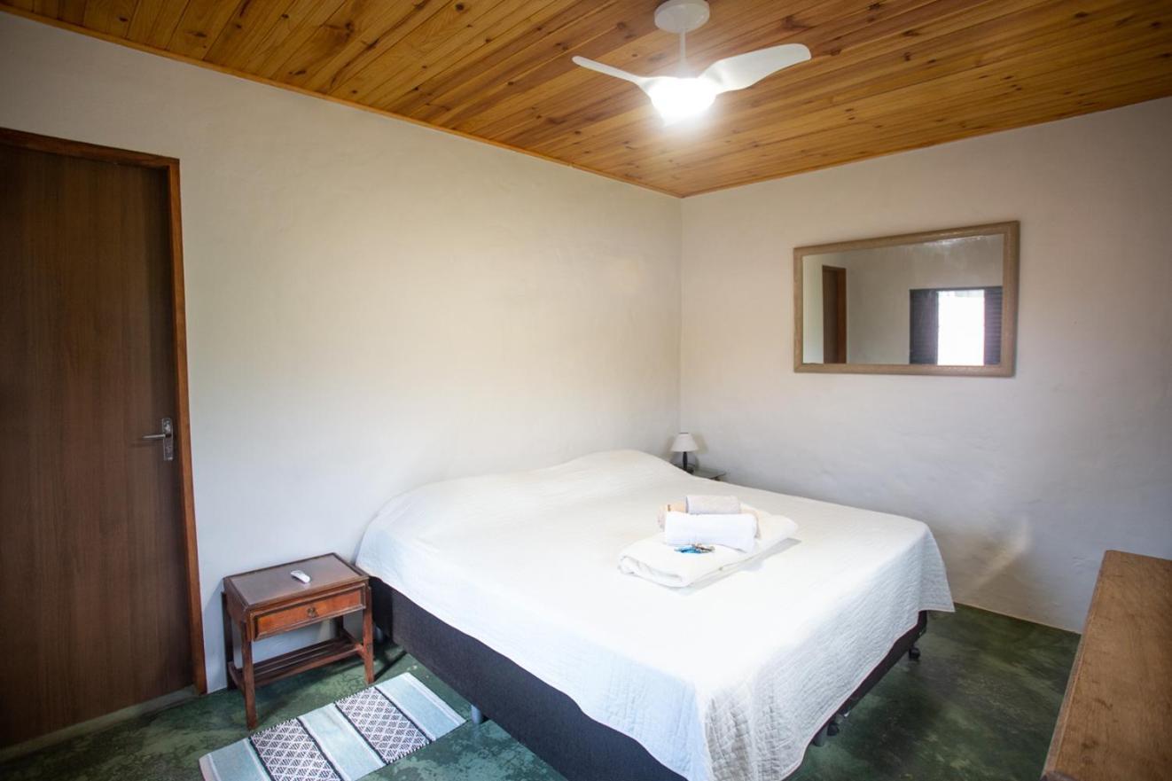 Catavento Hostel Alto Paraiso de Goias