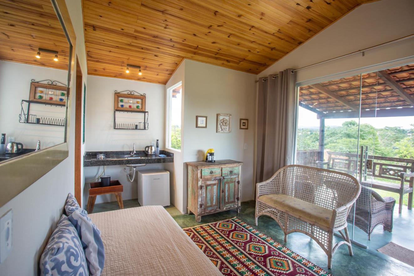 Catavento Hostel Alto Paraiso de Goias