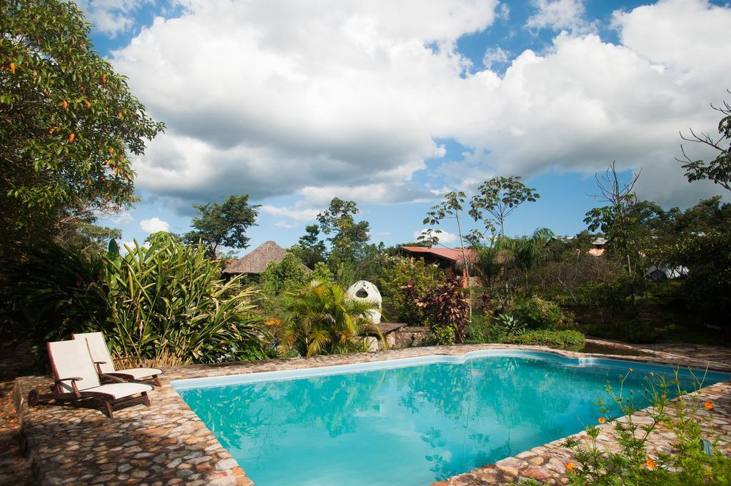 Hostel Catavento Alto Paraiso de Goias