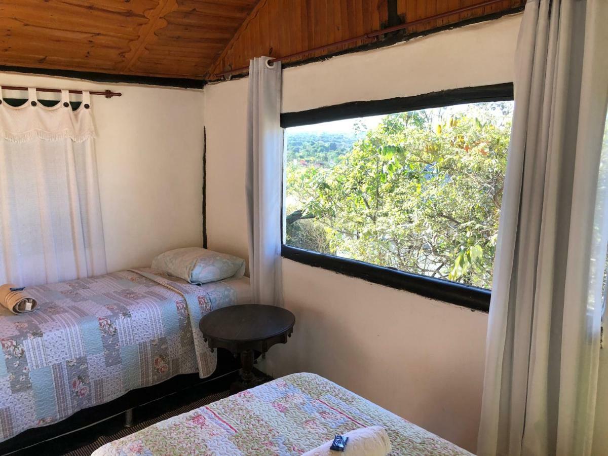 Catavento * Alto Paraiso de Goias