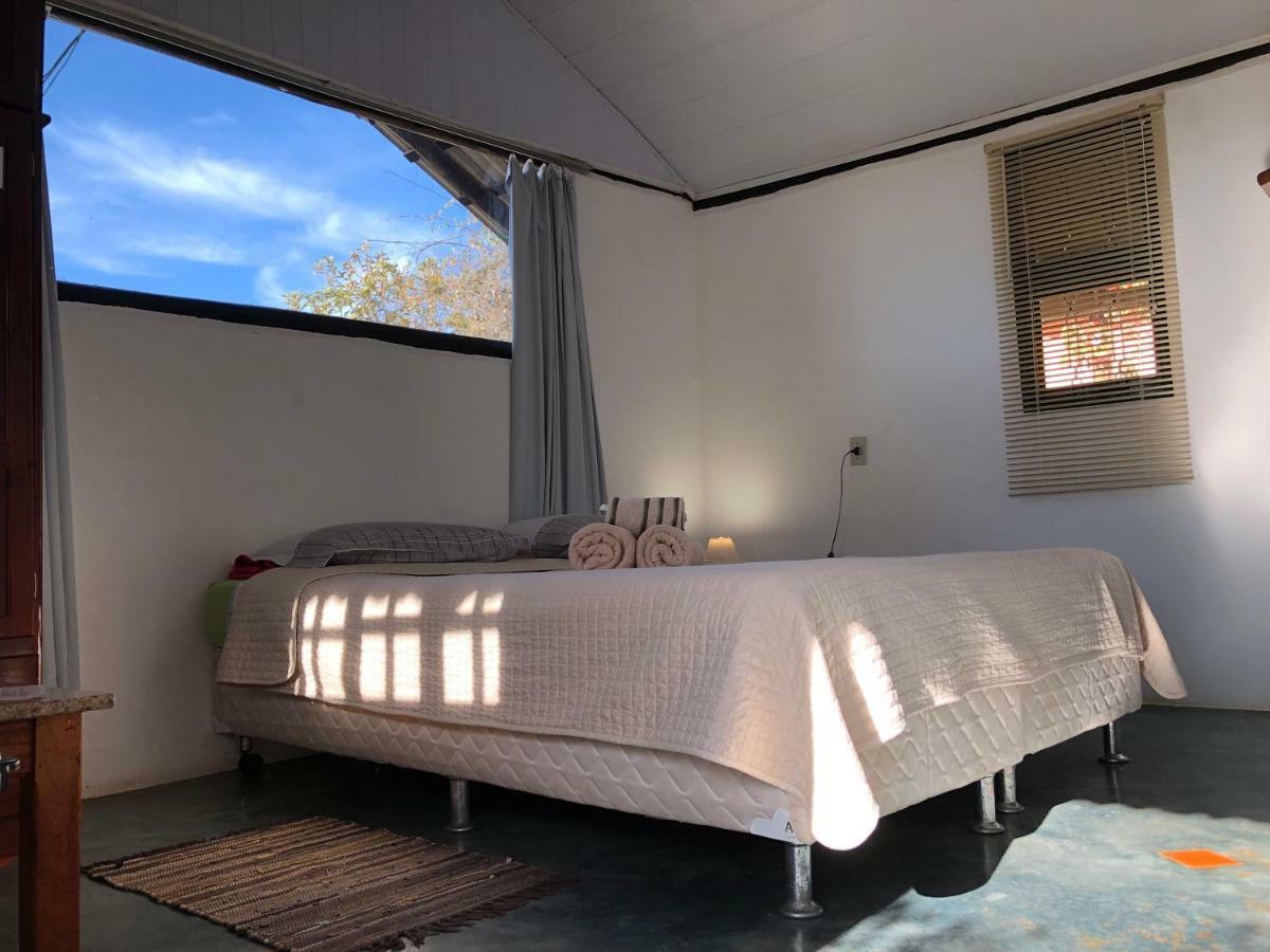 Catavento Hostel Alto Paraiso de Goias