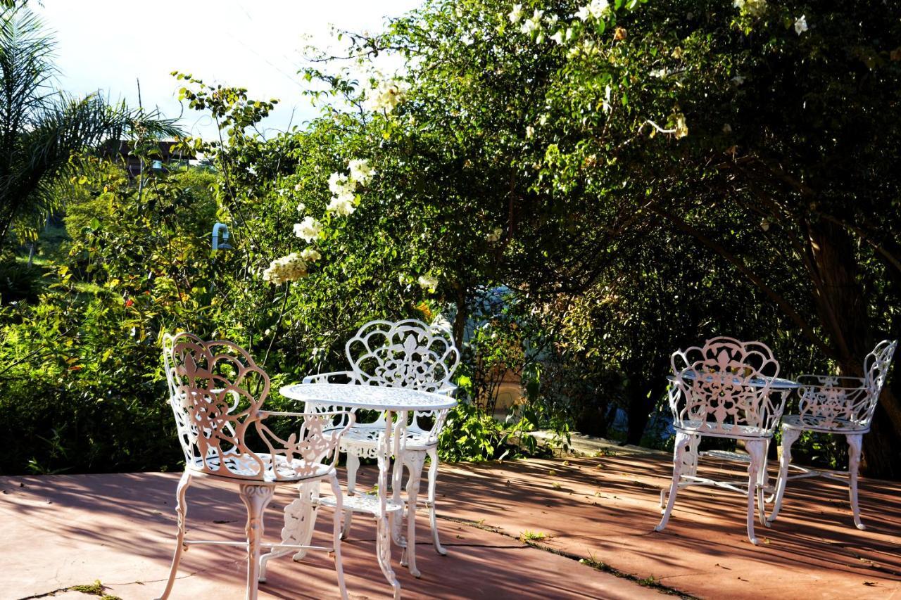 Hostel Catavento Alto Paraiso de Goias