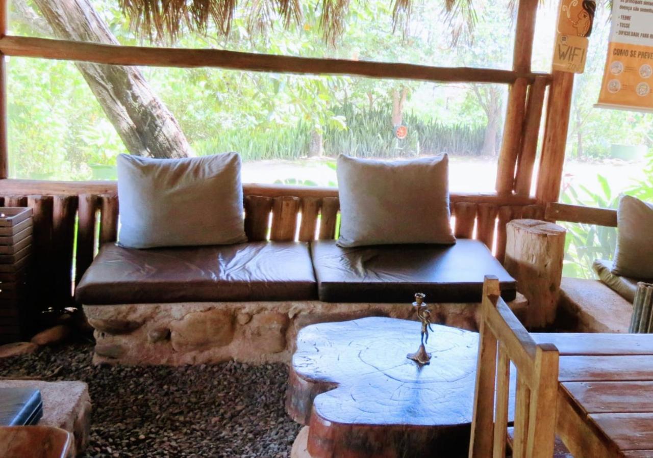 Albergue Catavento