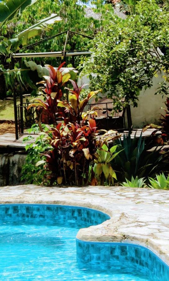 Catavento Alto Paraíso de Goiás