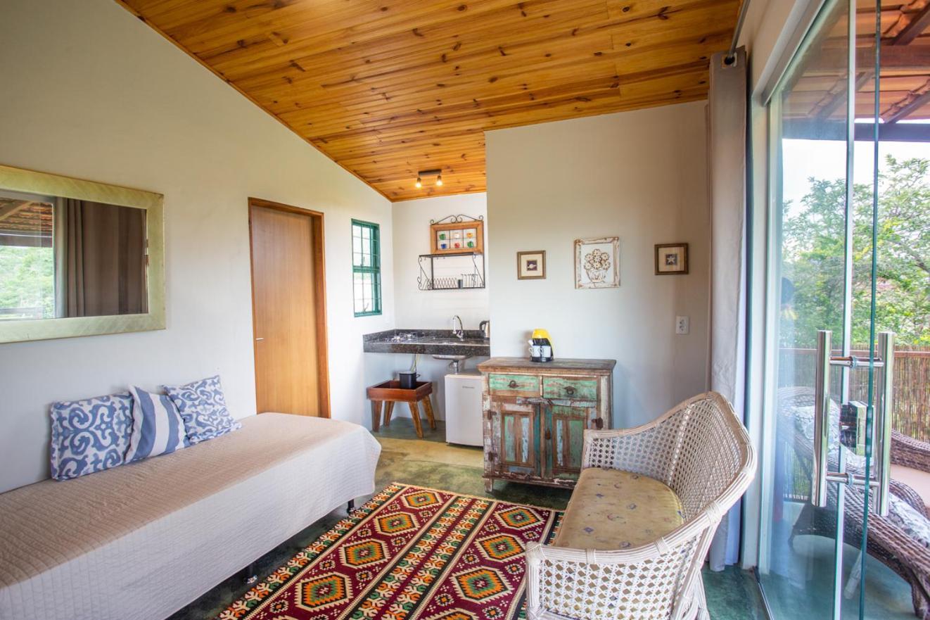 Catavento Albergue Alto Paraíso de Goiás