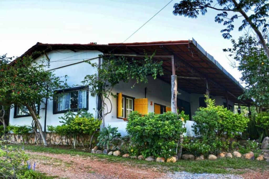 Catavento Alto Paraíso de Goiás