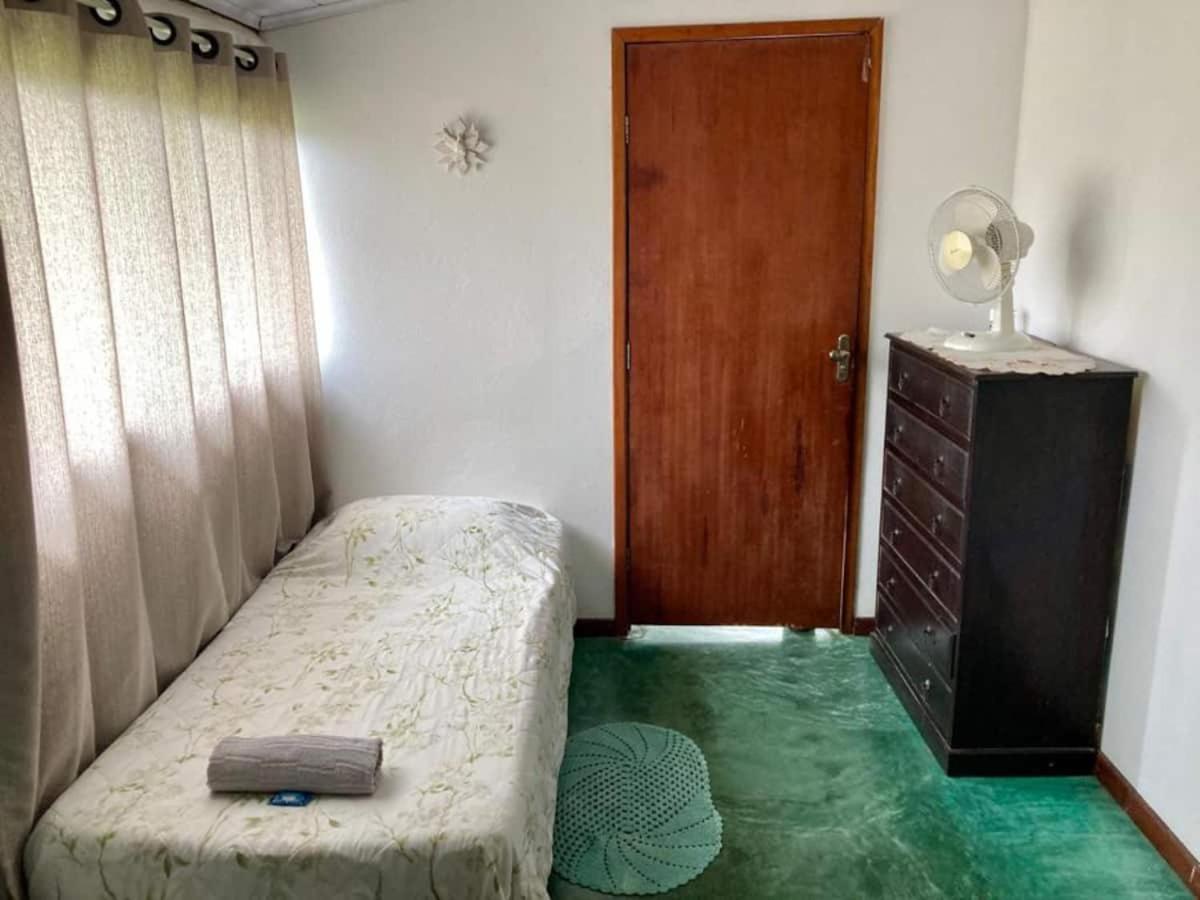 Albergue Catavento *
