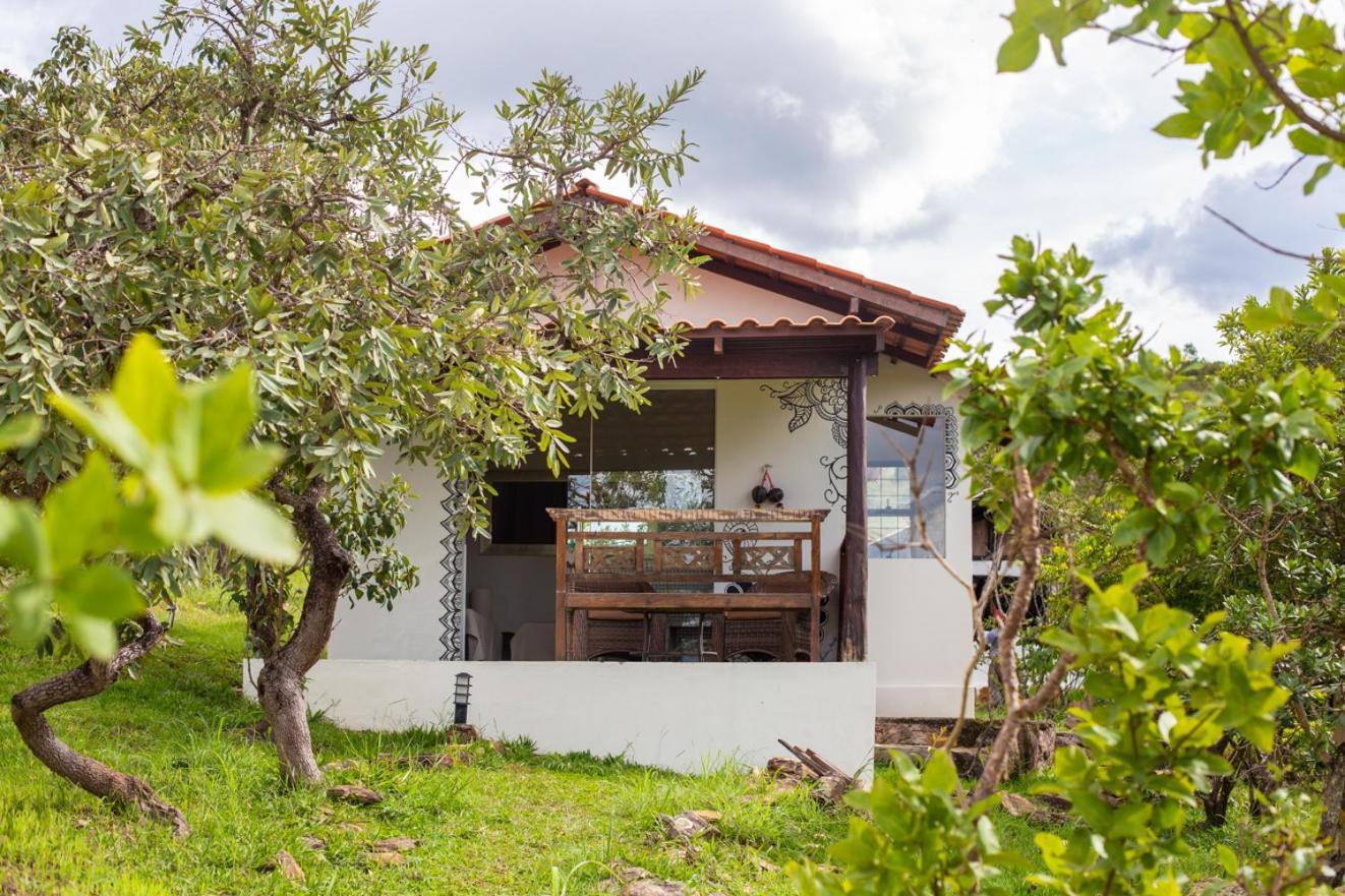 Albergue Catavento *