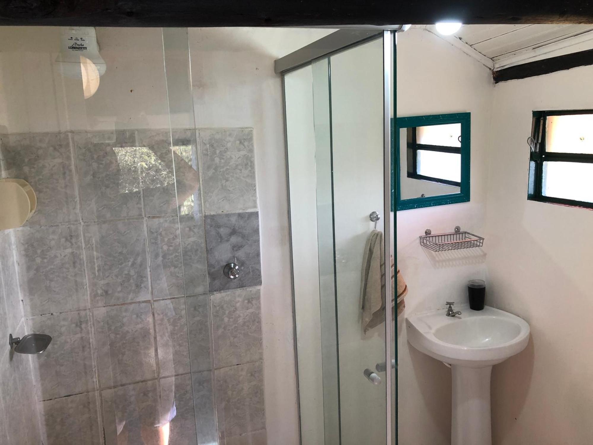 Albergue Catavento