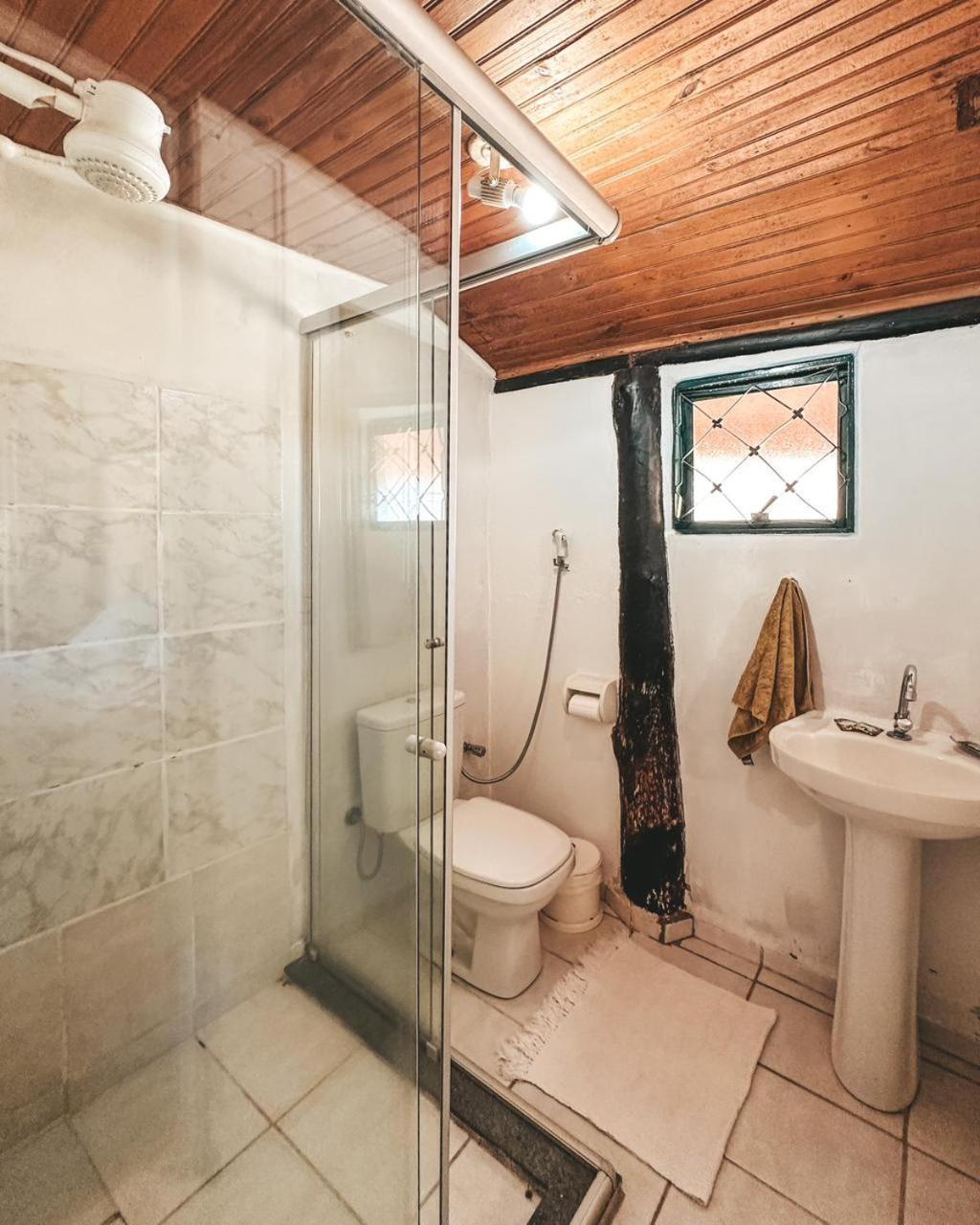 Albergue Catavento *