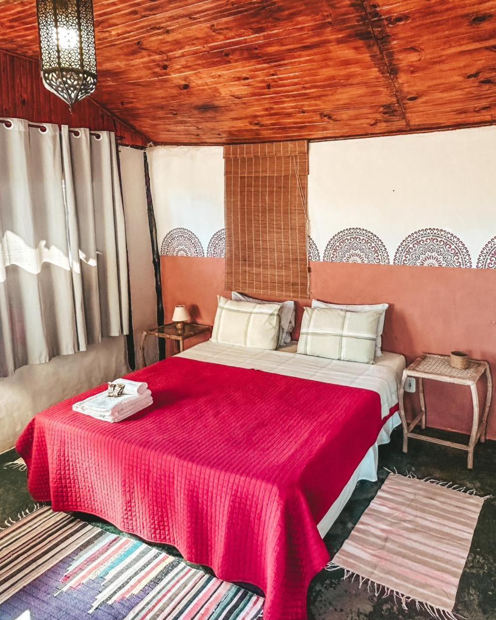 Catavento Albergue