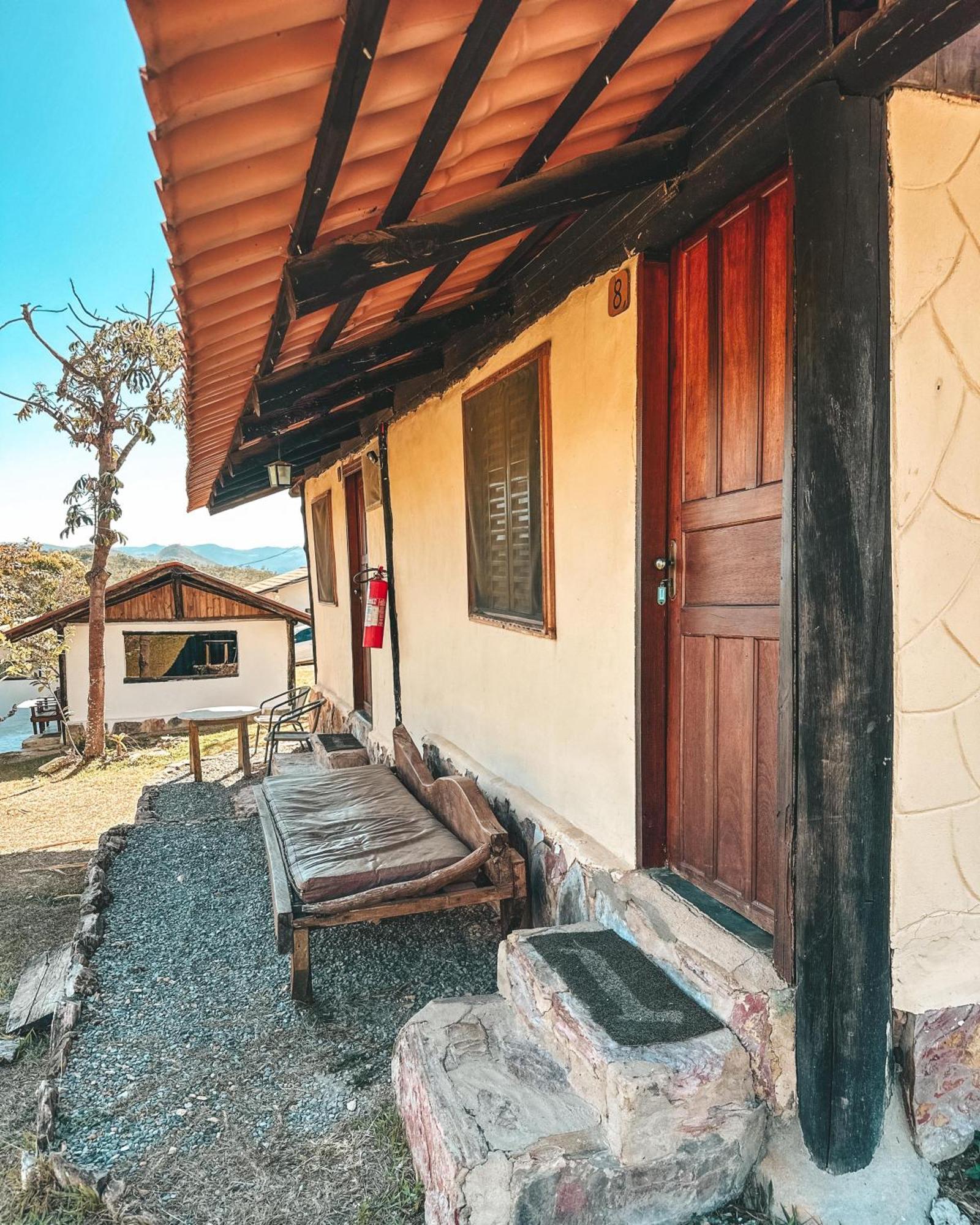 Albergue Catavento *