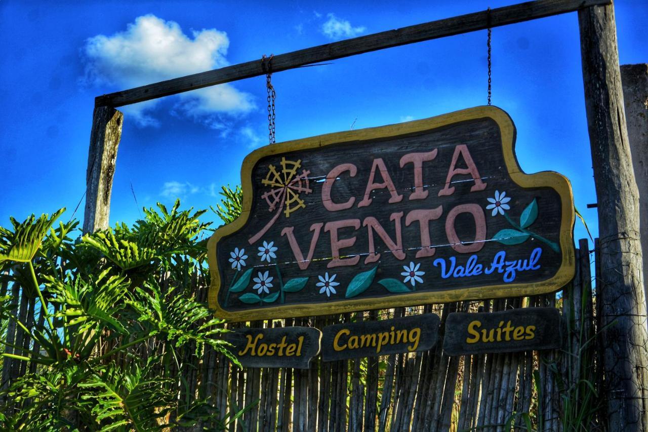 Catavento Albergue *