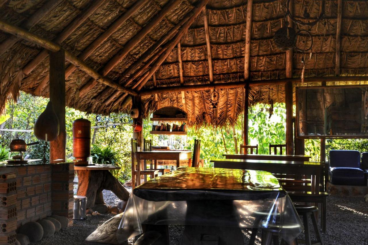 Albergue Catavento *